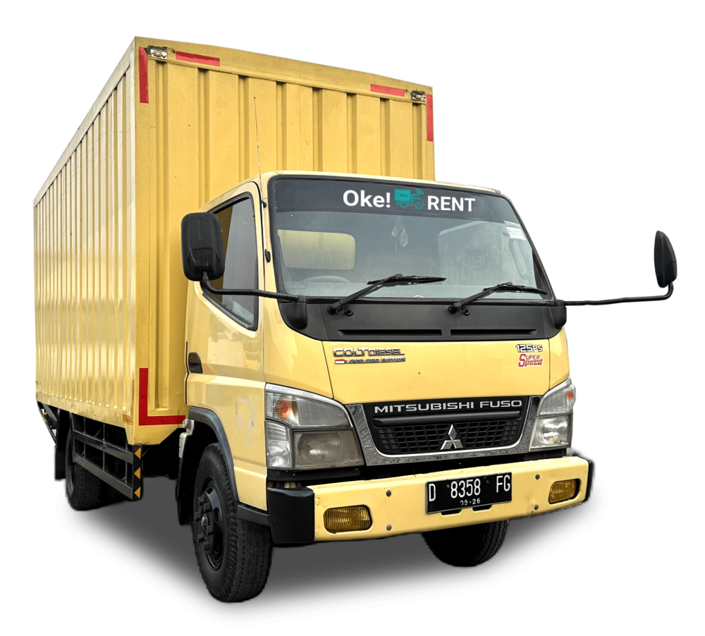 Truck Double